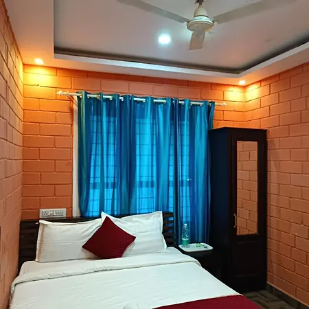 The Stream View Villas Wayanad Vythiri Exterior photo