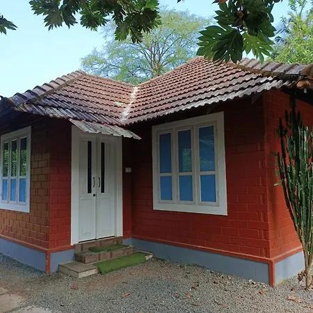 The Stream View Villas Wayanad Vythiri Exterior photo