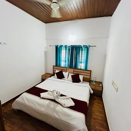 The Stream View Villas Wayanad Vythiri Exterior photo