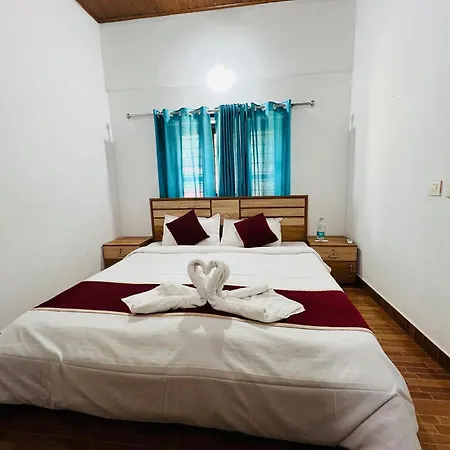 The Stream View Villas Wayanad Vythiri Exterior photo