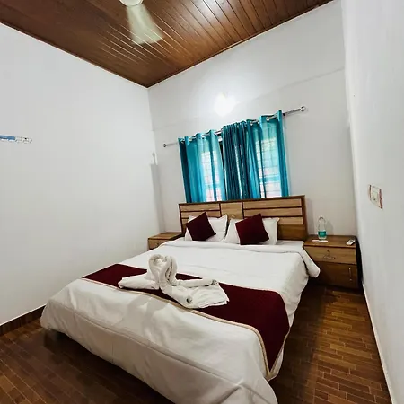 The Stream View Villas Wayanad Vythiri Exterior photo