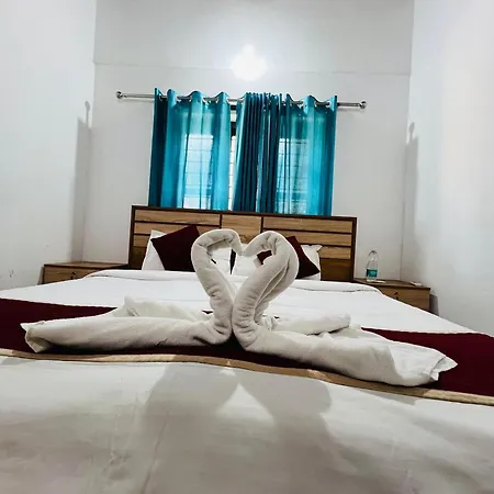 The Stream View Villas Wayanad Vythiri Exterior photo