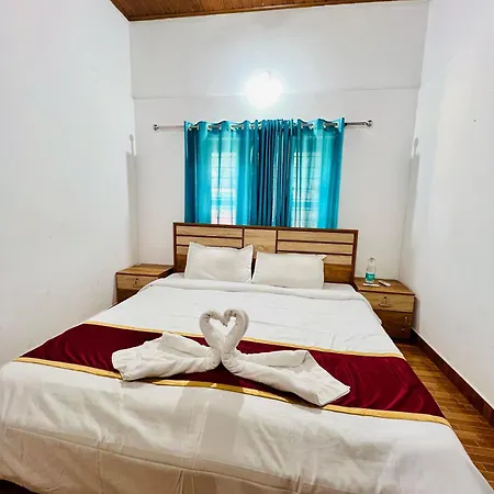 The Stream View Villas Wayanad Vythiri Exterior photo
