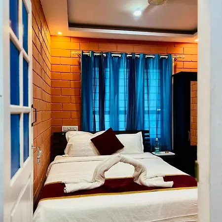 The Stream View Villas Wayanad Vythiri Exterior photo
