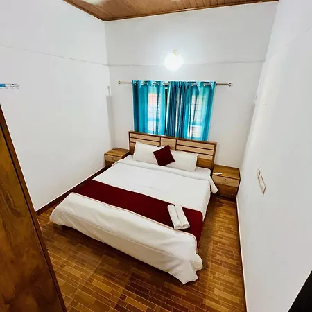 The Stream View Villas Wayanad Vythiri Exterior photo