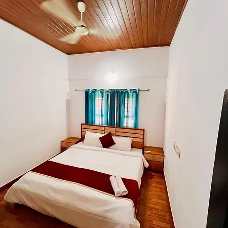 The Stream View Villas Wayanad Vythiri Exterior photo