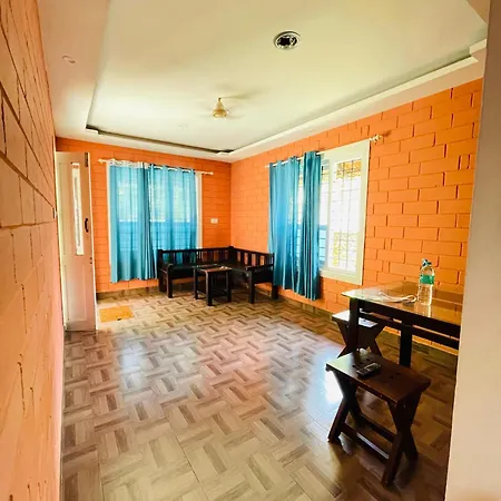 The Stream View Villas Wayanad Vythiri Exterior photo