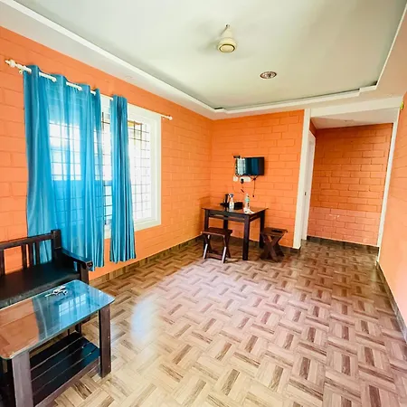 The Stream View Villas Wayanad Vythiri Exterior photo