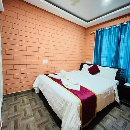 The Stream View Villas Wayanad Vythiri Exterior photo