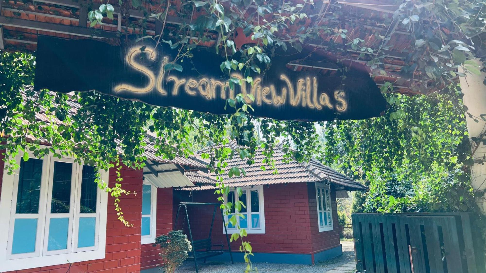 The Stream View Wayanad