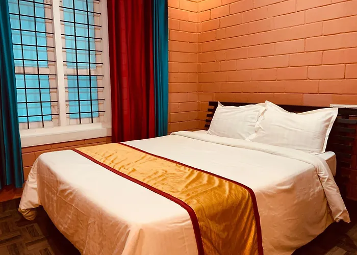 The Stream View Villas Wayanad