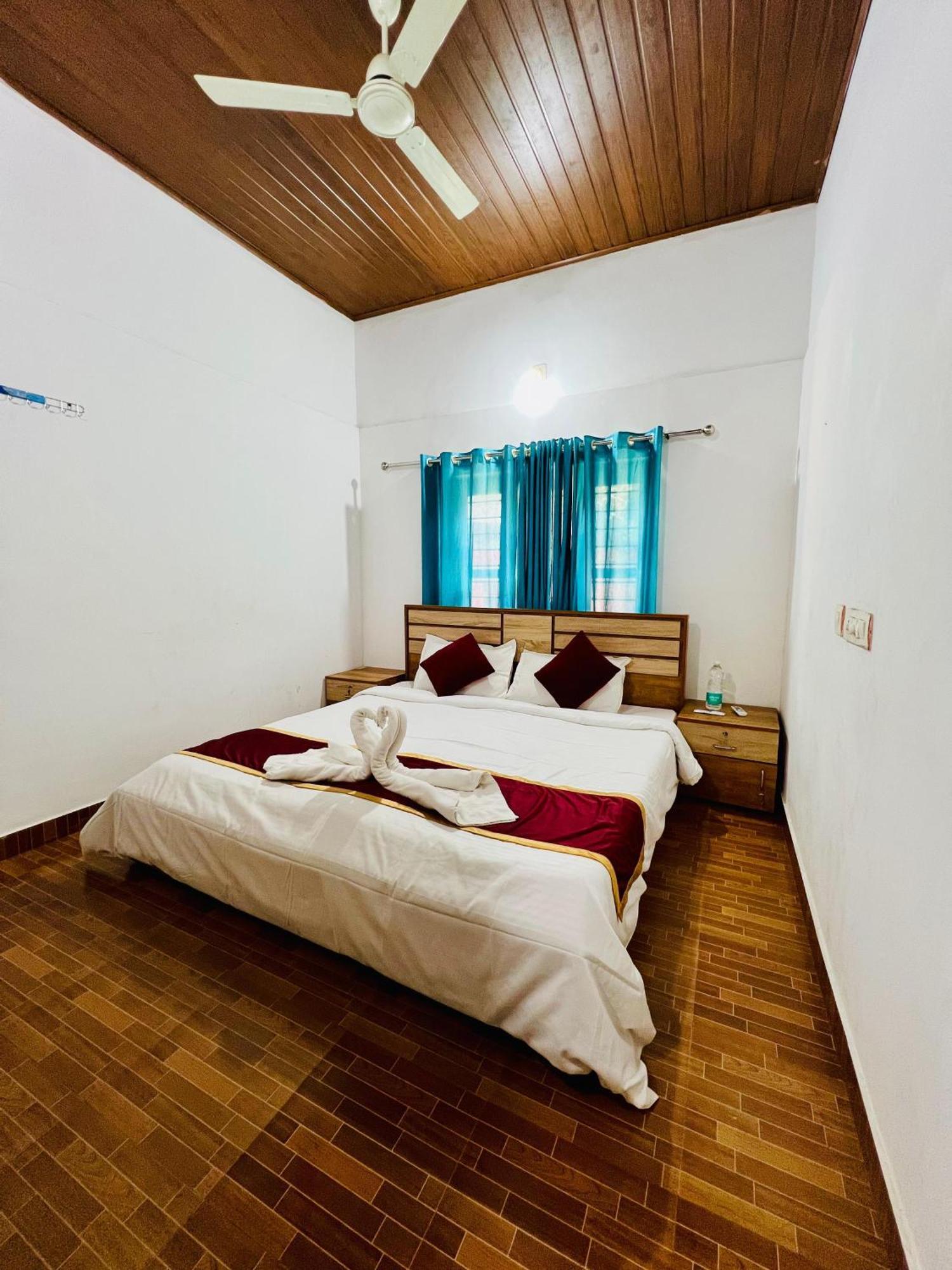 Villa The Stream View Wayanad