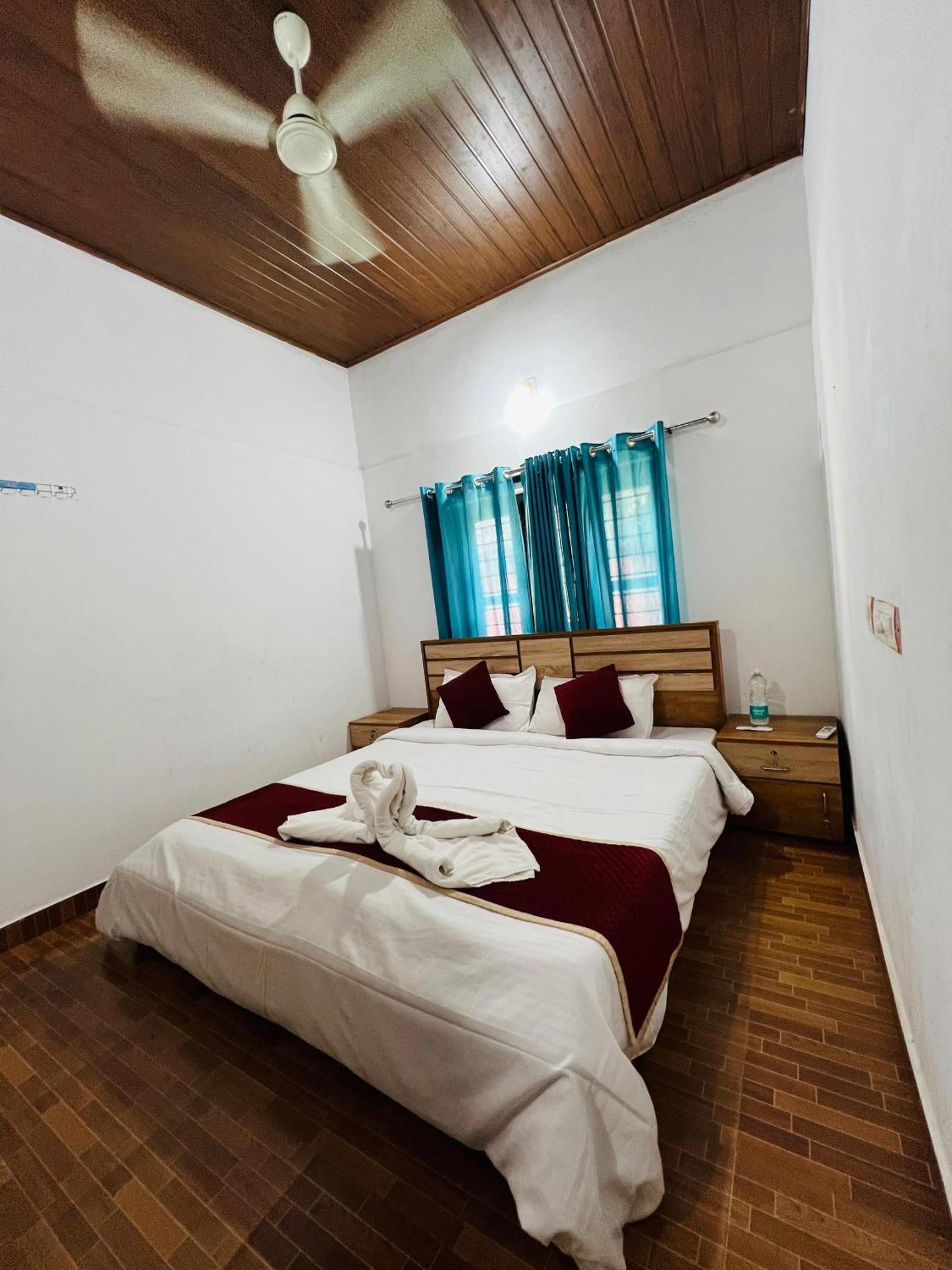 Villa The Stream View Wayanad