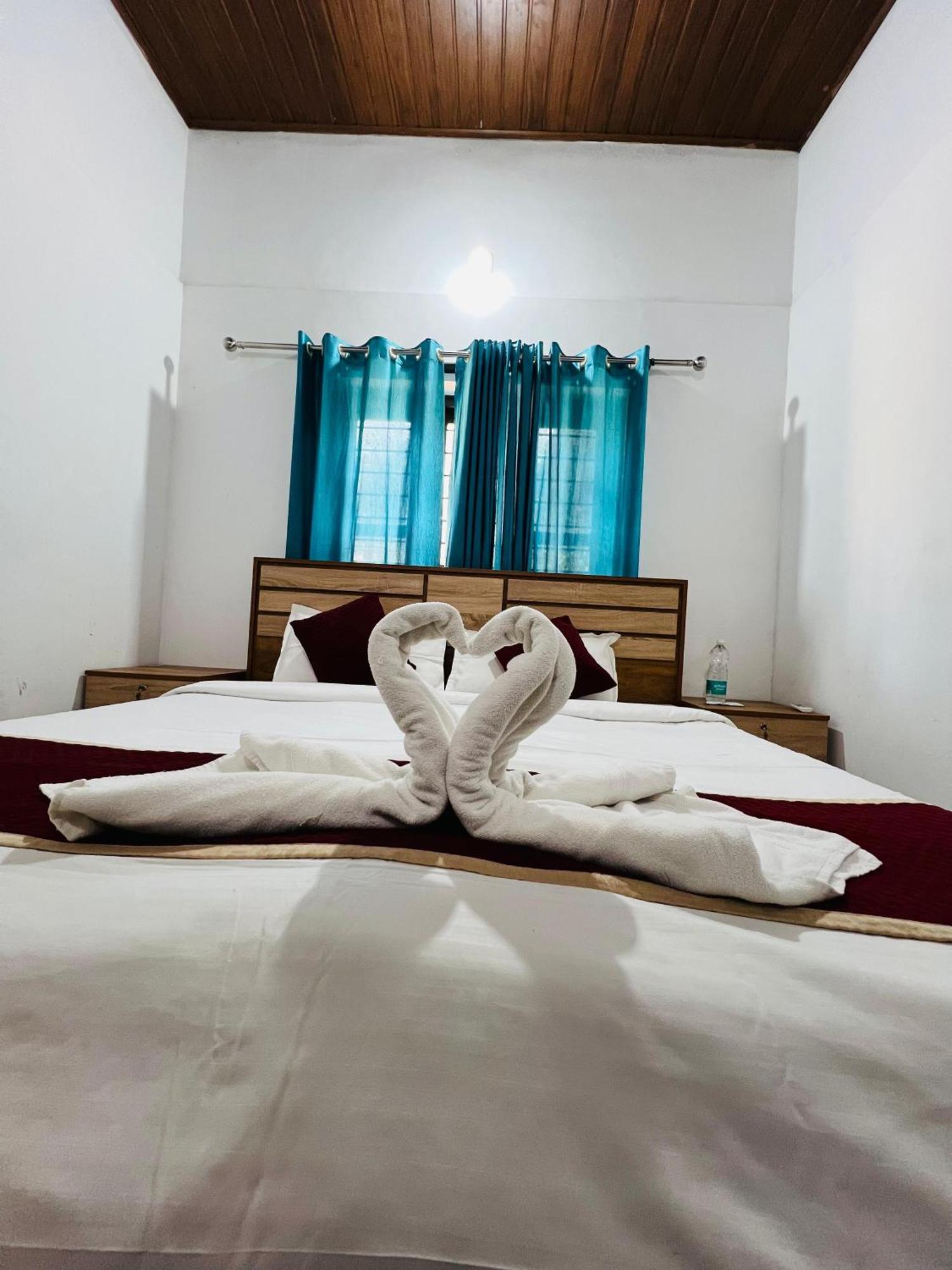 Villa The Stream View Wayanad