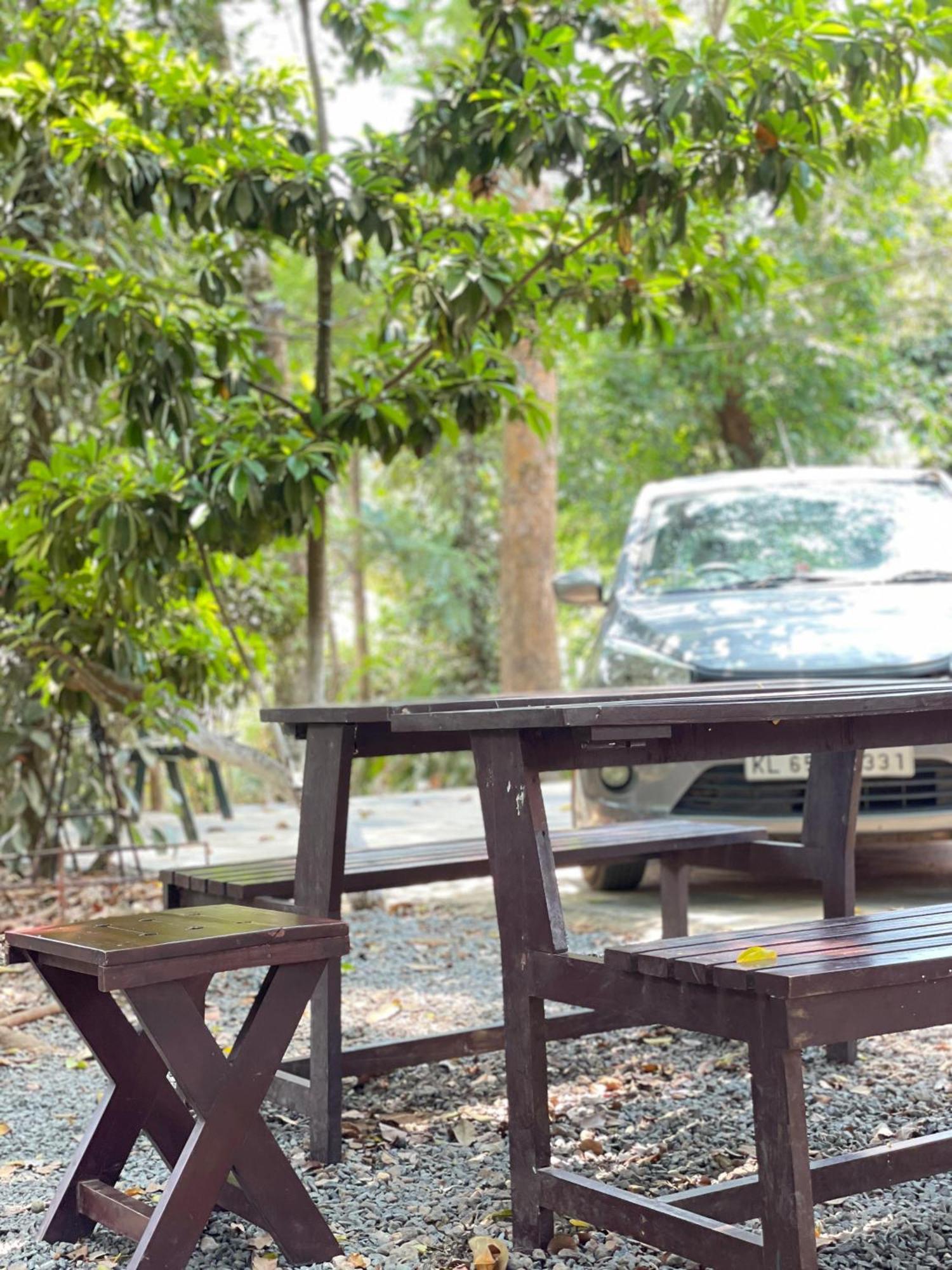 Villa The Stream View Wayanad *