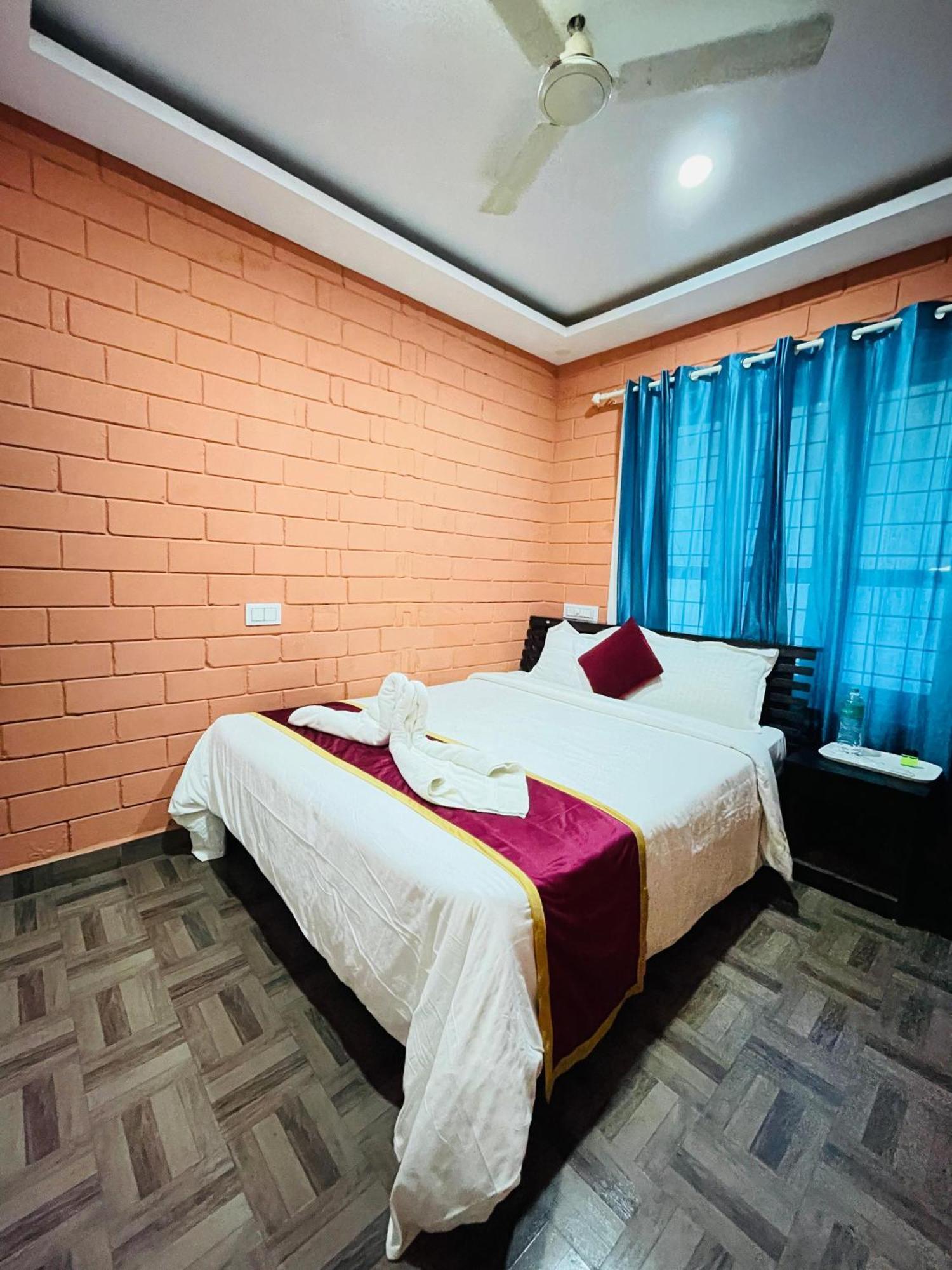 The Stream View Wayanad Villa *