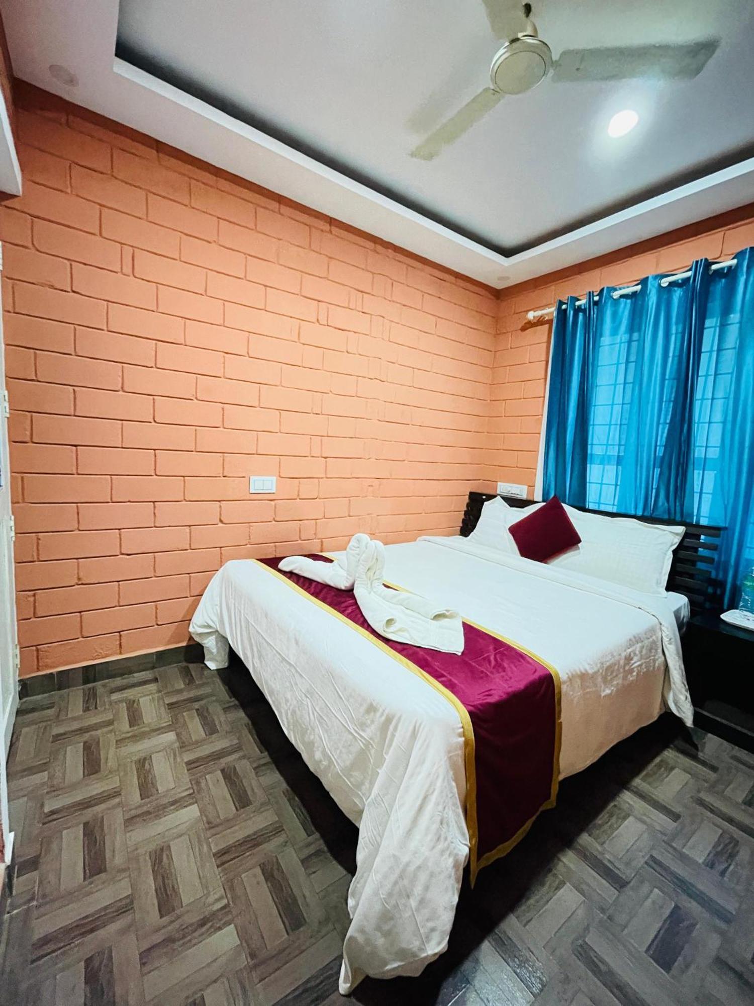 Villa The Stream View Wayanad