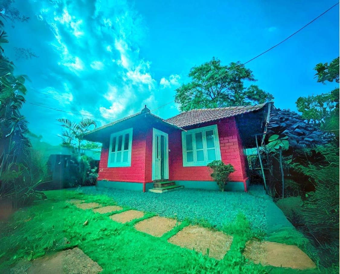 Villa The Stream View Wayanad *