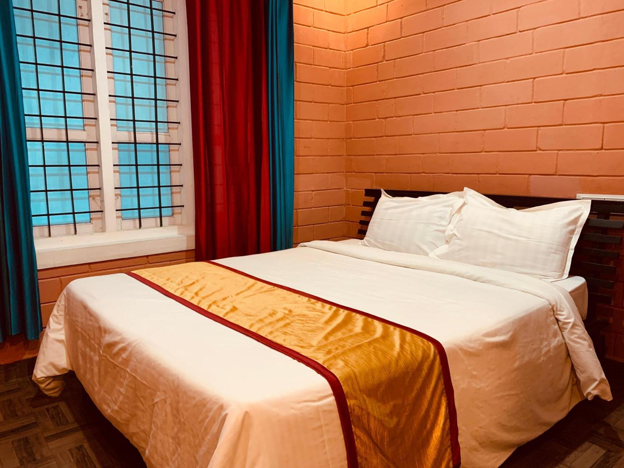 The Stream View Wayanad Villa