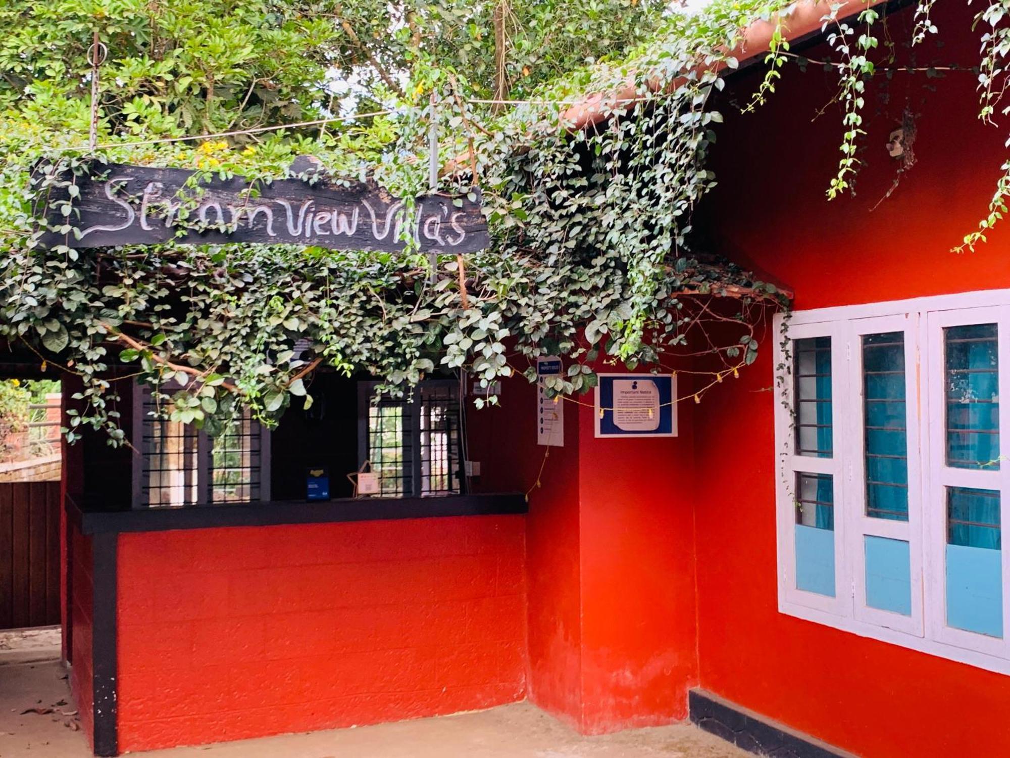 Villa The Stream View Wayanad *